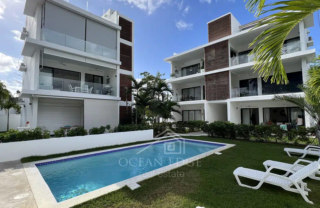 Fully furnished 1-bed condo near Playa Las Ballenas-Las-terrenas-Ocean-edge-real-estate (17)