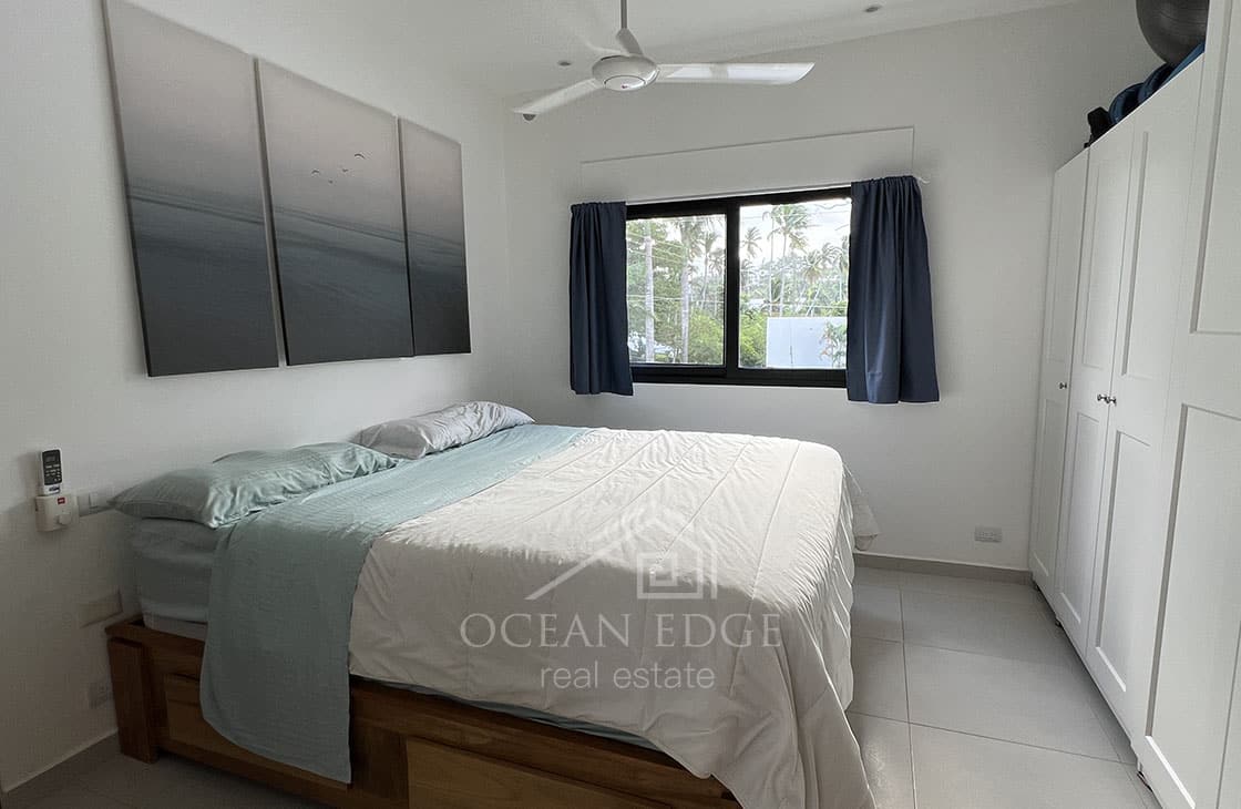 Fully furnished 1-bed condo near Playa Las Ballenas-Las-terrenas-Ocean-edge-real-estate (4)