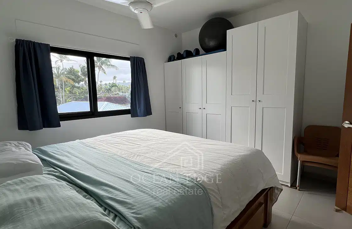 Fully furnished 1-bed condo near Playa Las Ballenas-Las-terrenas-Ocean-edge-real-estate (5)