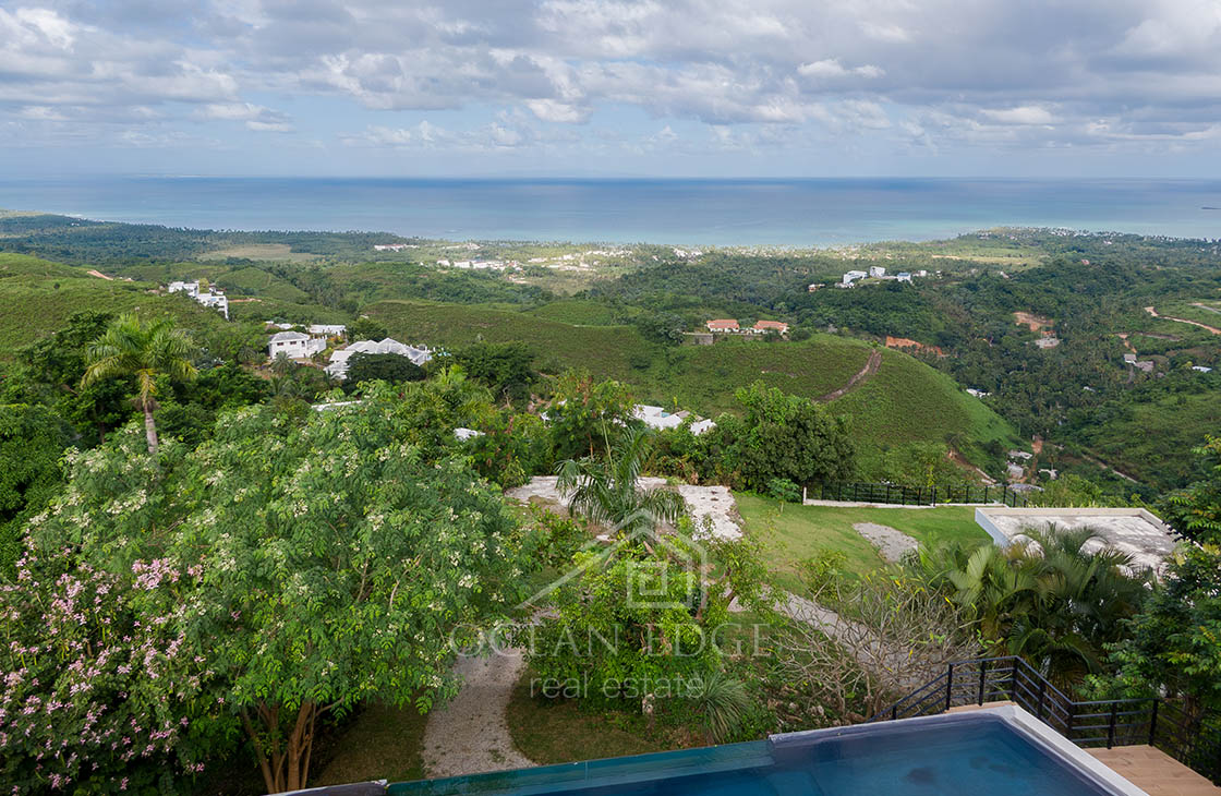 Hilltop Estate with unparalleled 360° views over Las Terrenas-ocean-edge-real-estate-1 (1)