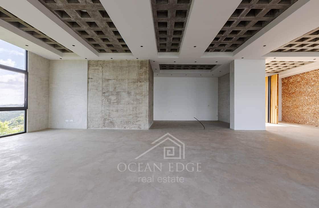 Hilltop Estate with unparalleled 360° views over Las Terrenas-ocean-edge-real-estate-1 (10)