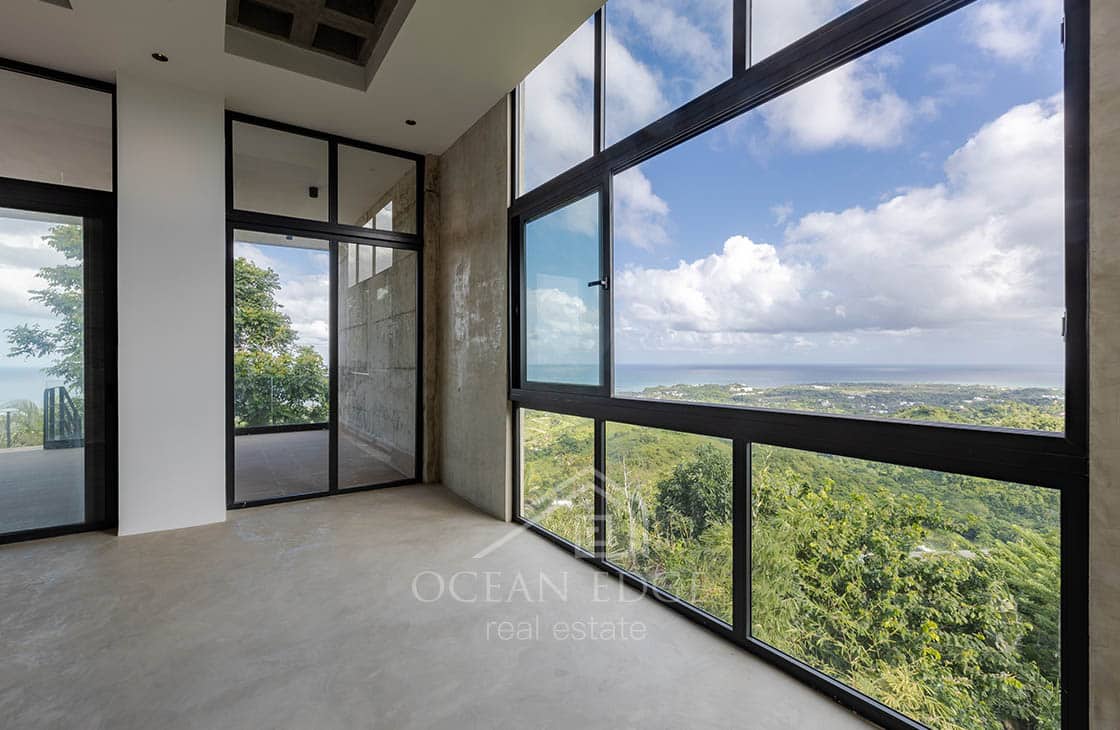 Hilltop Estate with unparalleled 360° views over Las Terrenas-ocean-edge-real-estate-1 (11)