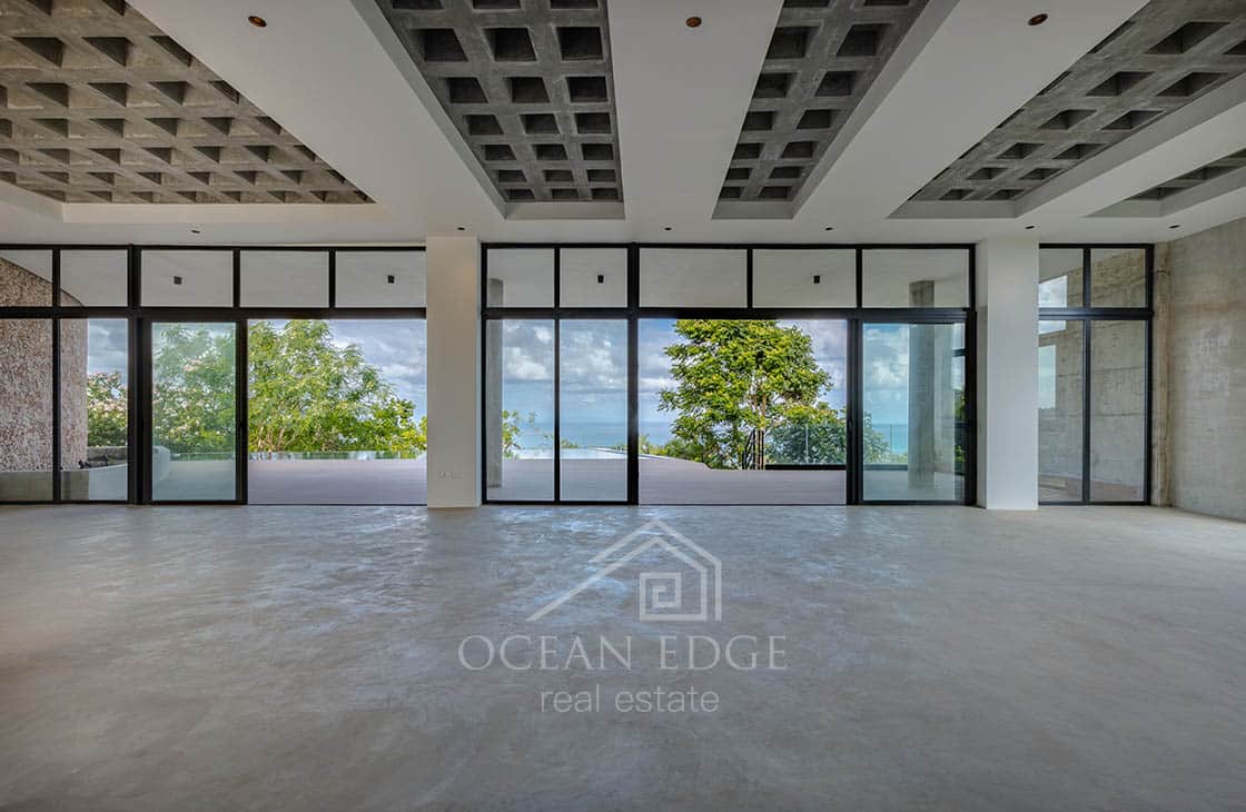 Hilltop Estate with unparalleled 360° views over Las Terrenas-ocean-edge-real-estate-1 (13)