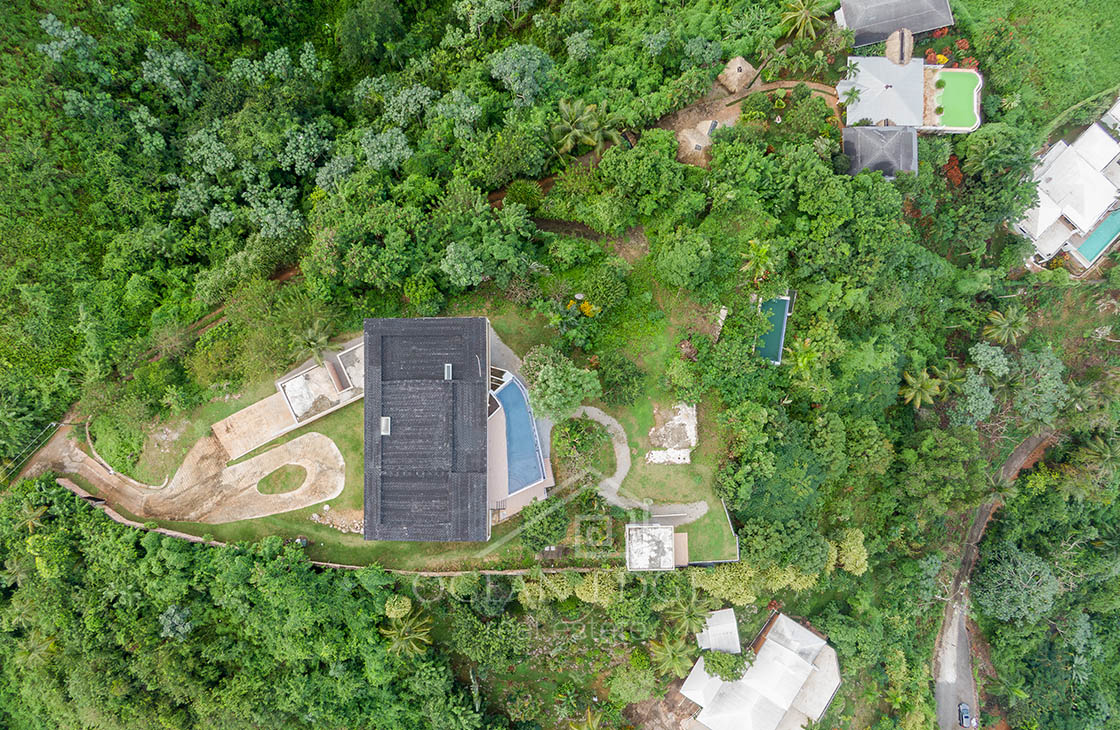 Hilltop Estate with unparalleled 360° views over Las Terrenas-ocean-edge-real-estate-1 (2)
