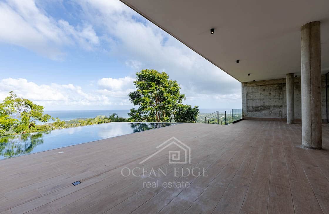 Hilltop Estate with unparalleled 360° views over Las Terrenas-ocean-edge-real-estate-1 (20)