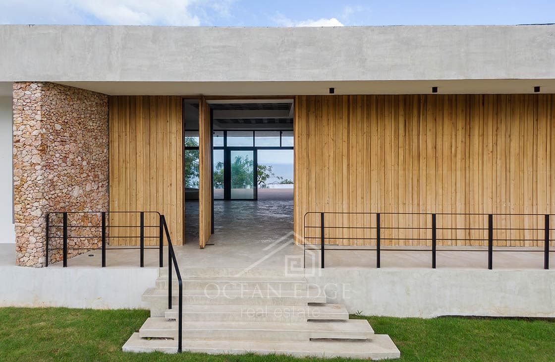 Hilltop Estate with unparalleled 360° views over Las Terrenas-ocean-edge-real-estate-1 (3)
