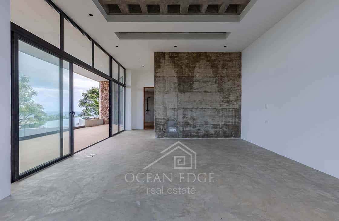 Hilltop Estate with unparalleled 360° views over Las Terrenas-ocean-edge-real-estate-1 (31)