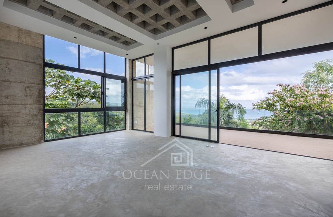 Hilltop Estate with unparalleled 360° views over Las Terrenas-ocean-edge-real-estate-1 (32)
