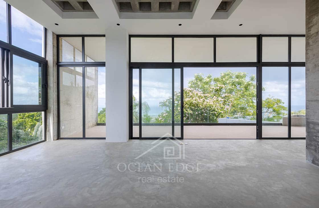 Hilltop Estate with unparalleled 360° views over Las Terrenas-ocean-edge-real-estate-1 (33)