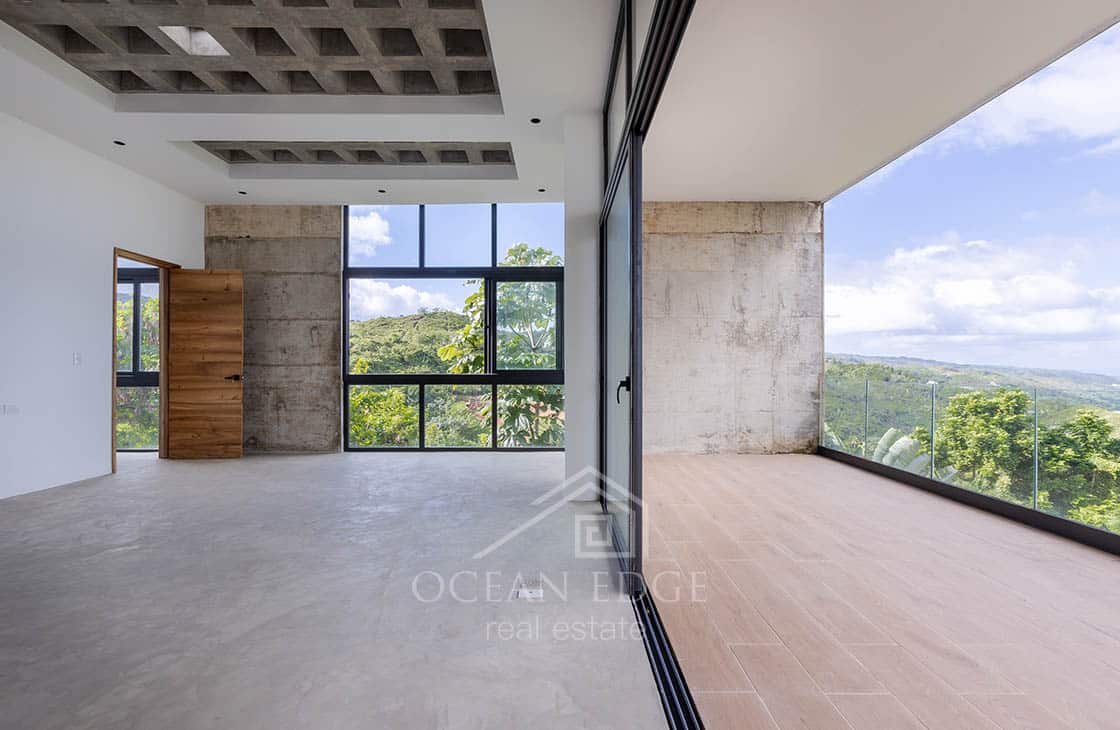 Hilltop Estate with unparalleled 360° views over Las Terrenas-ocean-edge-real-estate-1 (34)