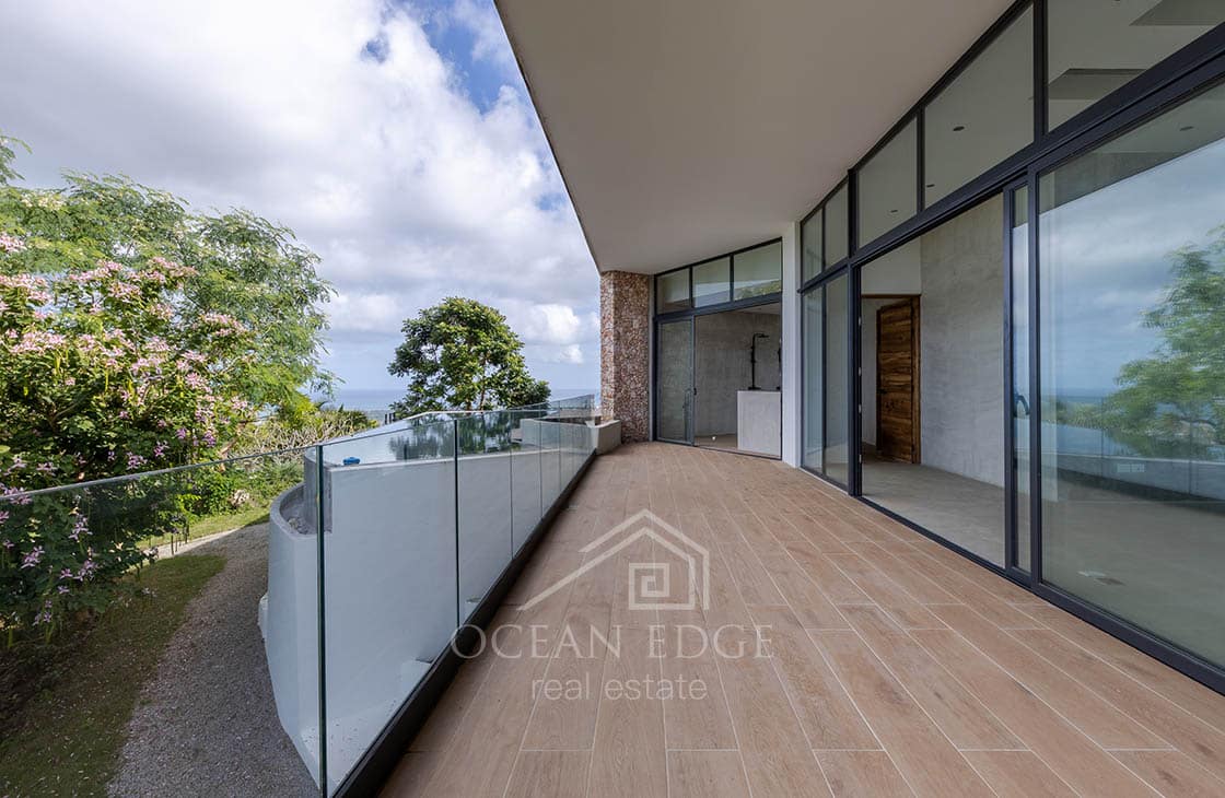 Hilltop Estate with unparalleled 360° views over Las Terrenas-ocean-edge-real-estate-1 (35)