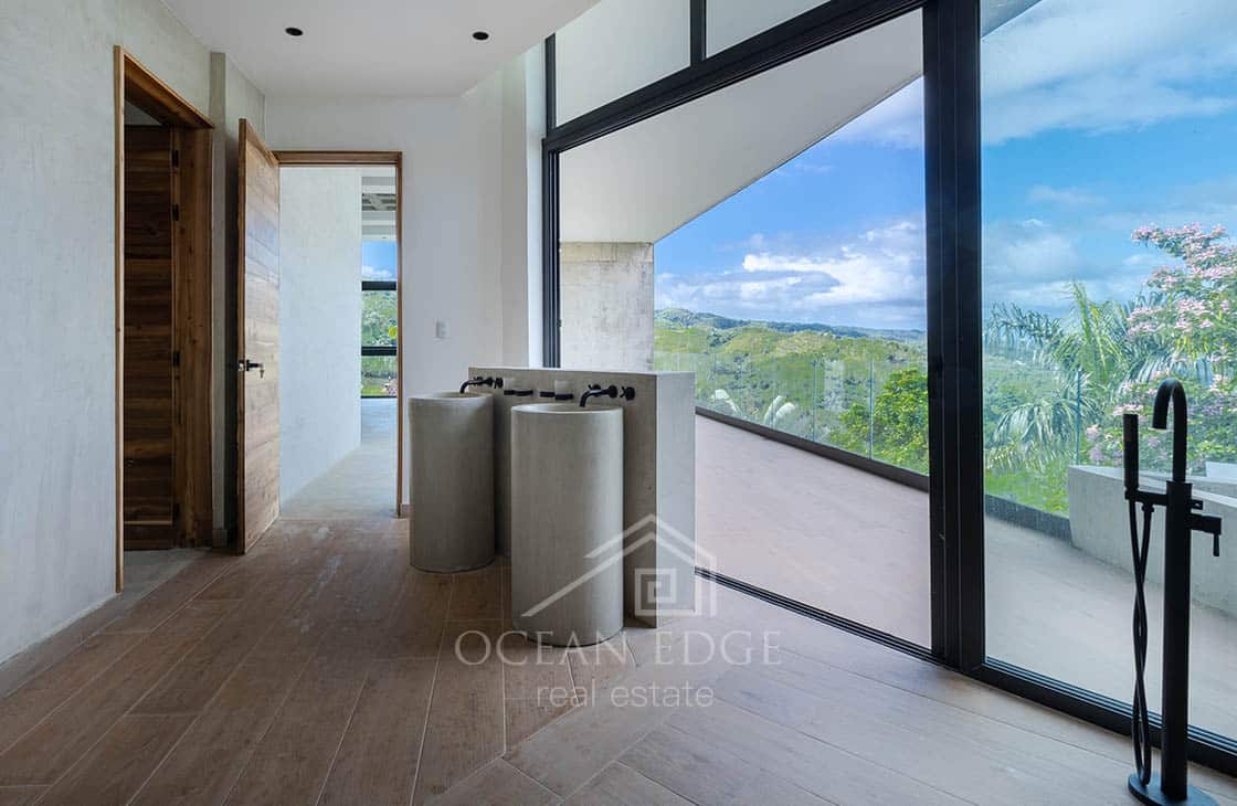 Hilltop Estate with unparalleled 360° views over Las Terrenas-ocean-edge-real-estate-1 (37)