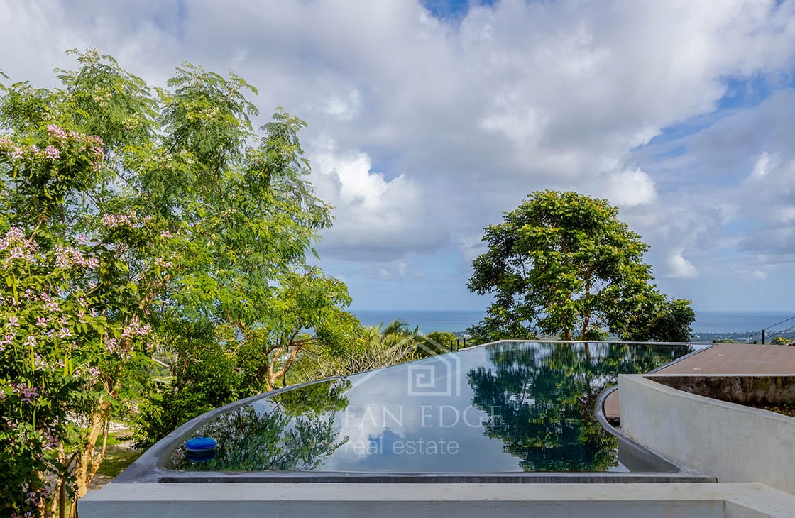 Hilltop Estate with unparalleled 360° views over Las Terrenas-ocean-edge-real-estate-1 (39)