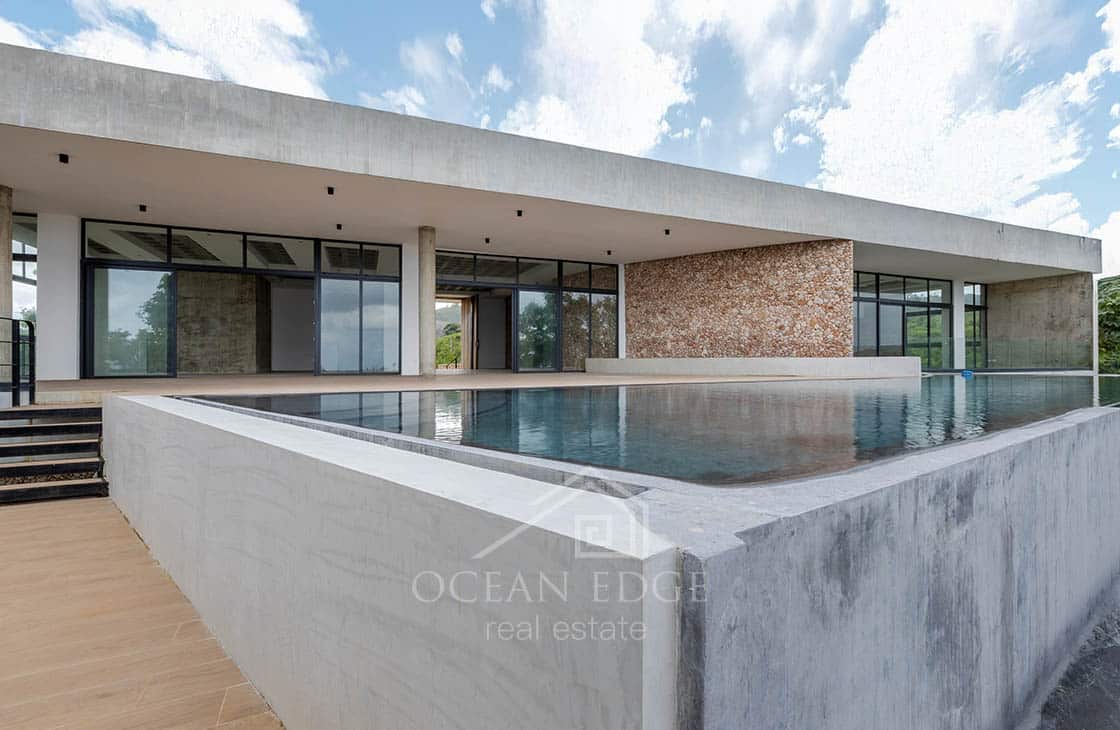 Hilltop Estate with unparalleled 360° views over Las Terrenas-ocean-edge-real-estate-1 (45)