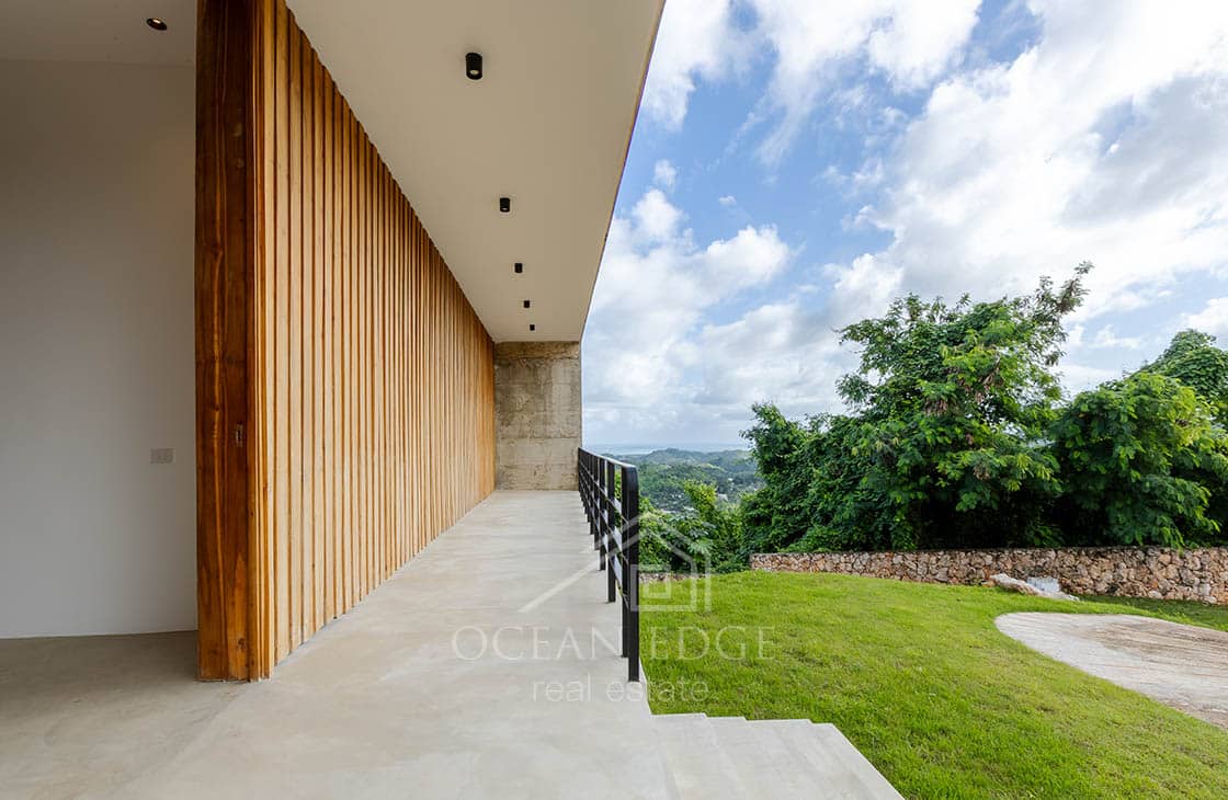 Hilltop Estate with unparalleled 360° views over Las Terrenas-ocean-edge-real-estate-1 (5)
