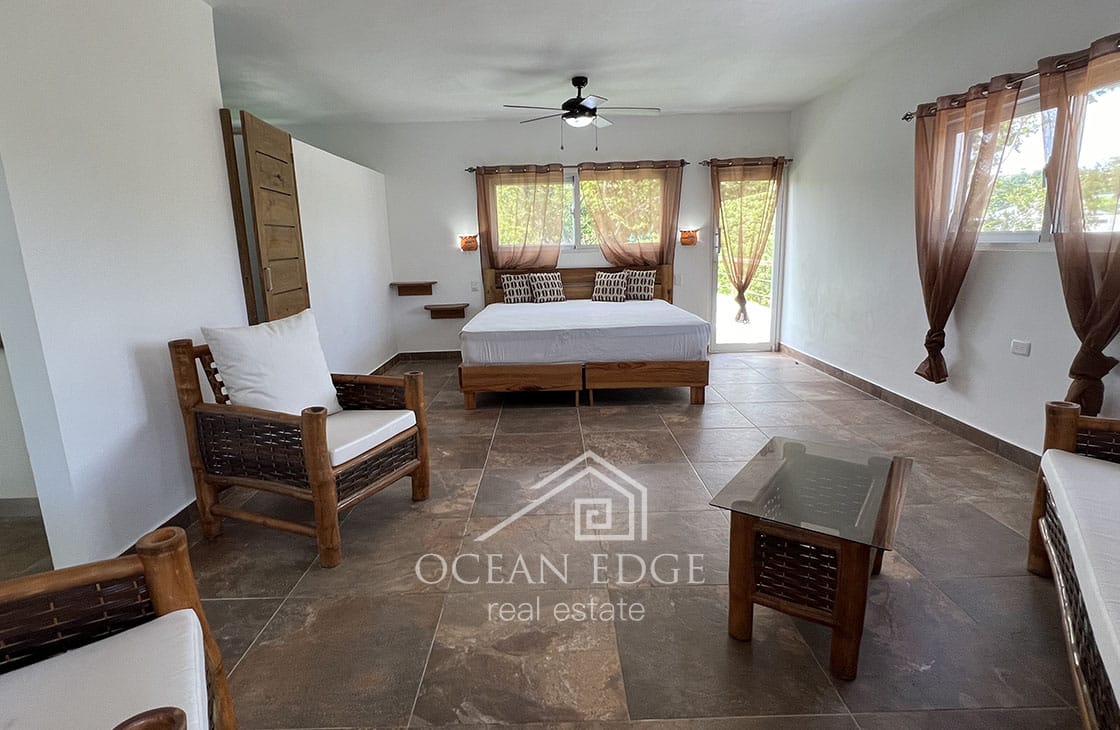 NEW BUILD HOUSE WITH INDEPENDENT APT NEAR POPY BEACH-las-terrenas-ocean-edge-real-estate (13)