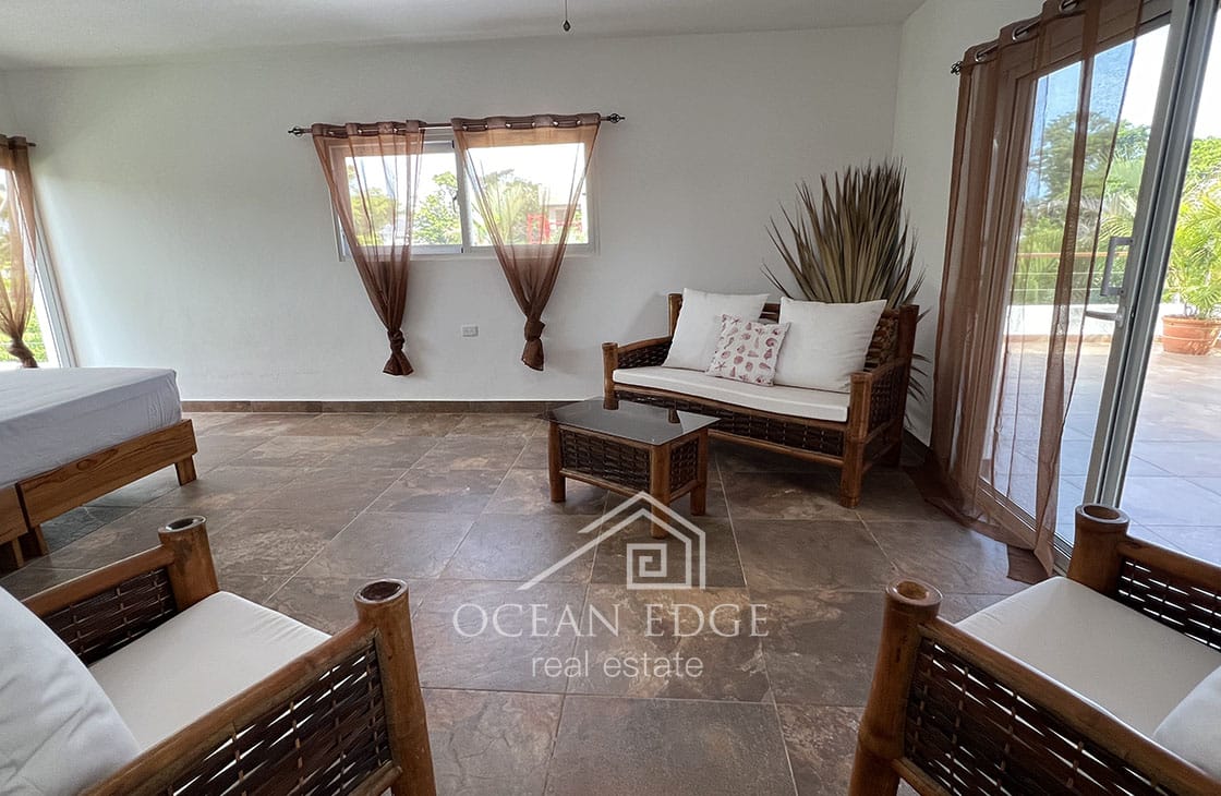 NEW BUILD HOUSE WITH INDEPENDENT APT NEAR POPY BEACH-las-terrenas-ocean-edge-real-estate (14)