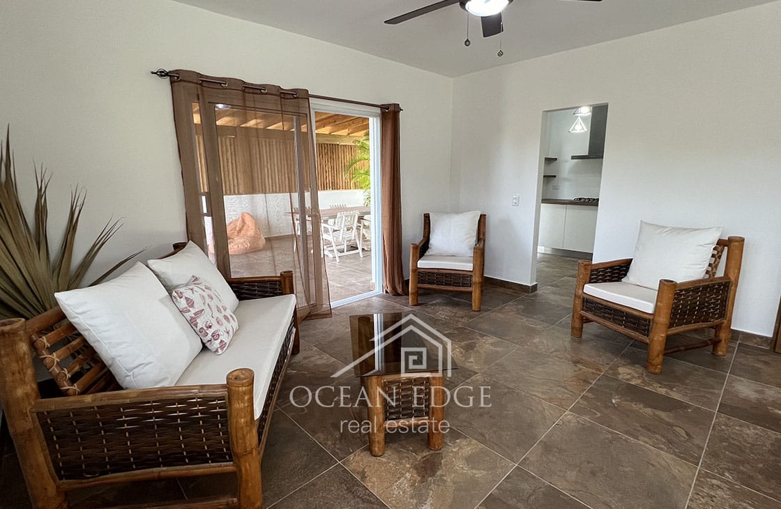 NEW BUILD HOUSE WITH INDEPENDENT APT NEAR POPY BEACH-las-terrenas-ocean-edge-real-estate (23)