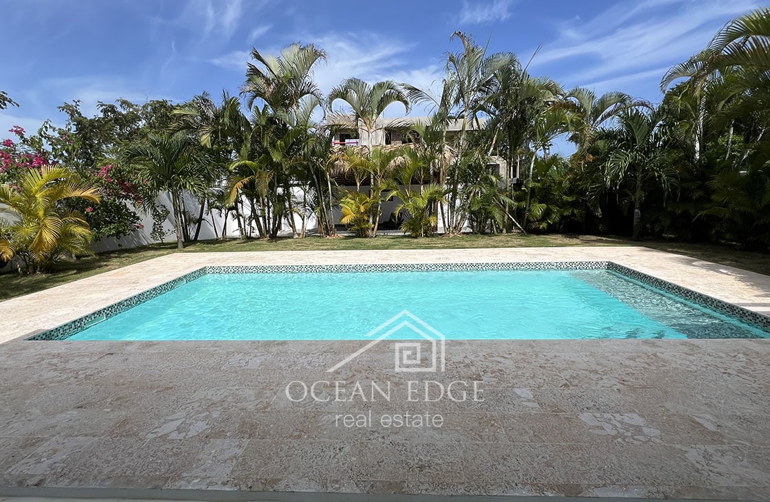 NEW BUILD HOUSE WITH INDEPENDENT APT NEAR POPY BEACH-las-terrenas-ocean-edge-real-estate (3)