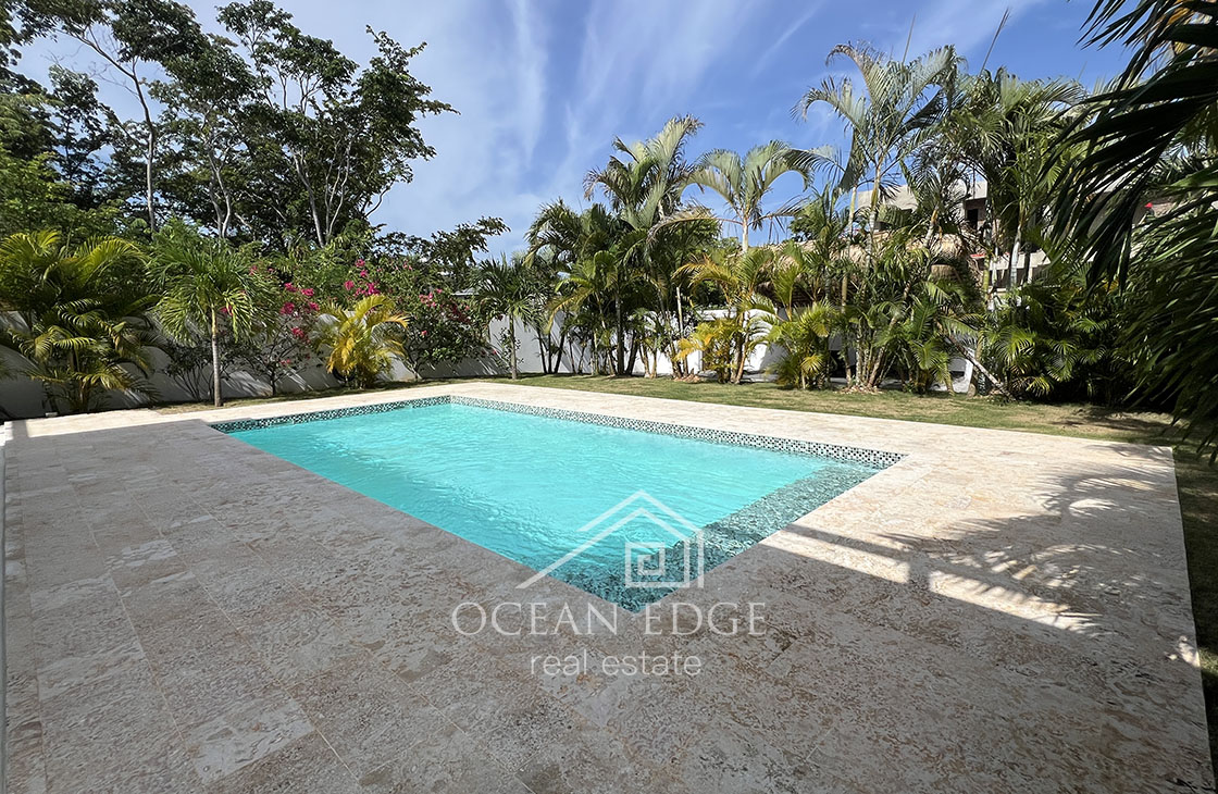 NEW BUILD HOUSE WITH INDEPENDENT APT NEAR POPY BEACH-las-terrenas-ocean-edge-real-estate (38)