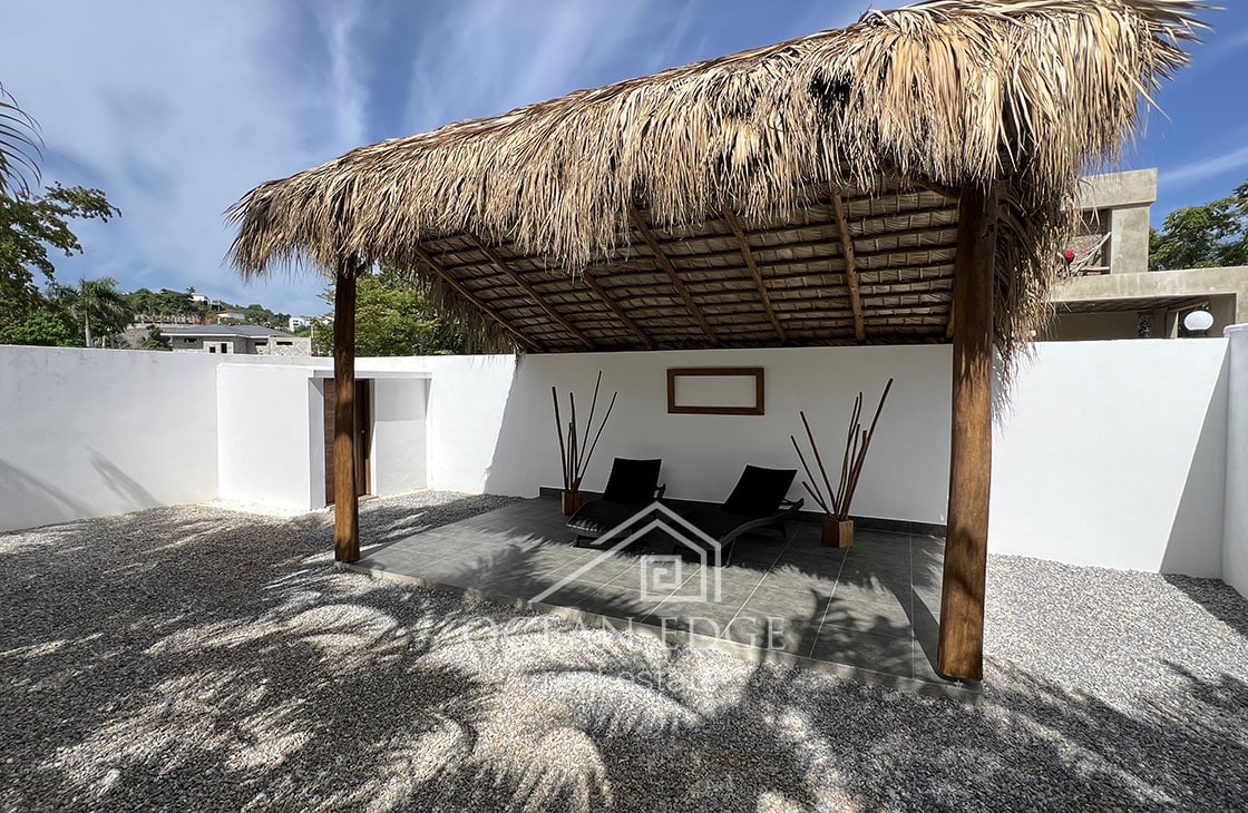 NEW BUILD HOUSE WITH INDEPENDENT APT NEAR POPY BEACH-las-terrenas-ocean-edge-real-estate (41)