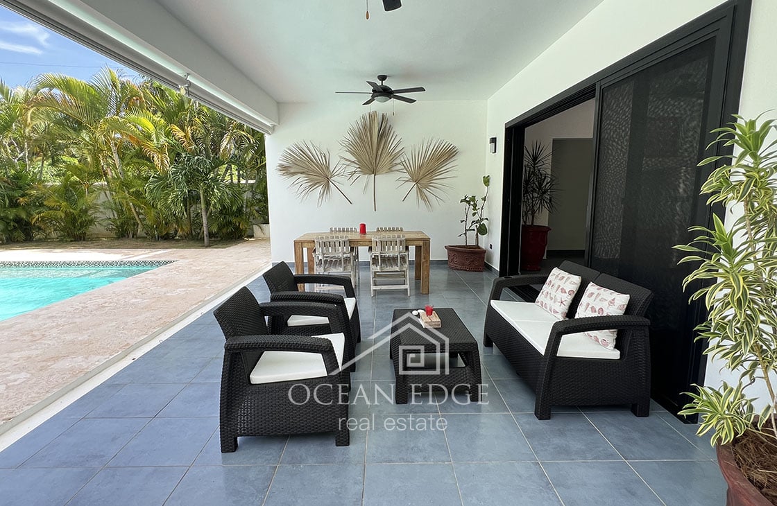 NEW BUILD HOUSE WITH INDEPENDENT APT NEAR POPY BEACH-las-terrenas-ocean-edge-real-estate (47)