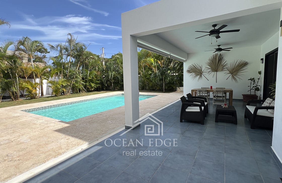 NEW BUILD HOUSE WITH INDEPENDENT APT NEAR POPY BEACH-las-terrenas-ocean-edge-real-estate (69)