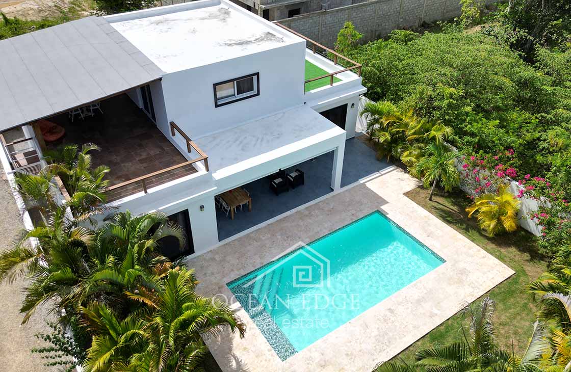 NEW BUILD HOUSE WITH INDEPENDENT APT NEAR POPY BEACH-las-terrenas-ocean-edge-real-estate (69)