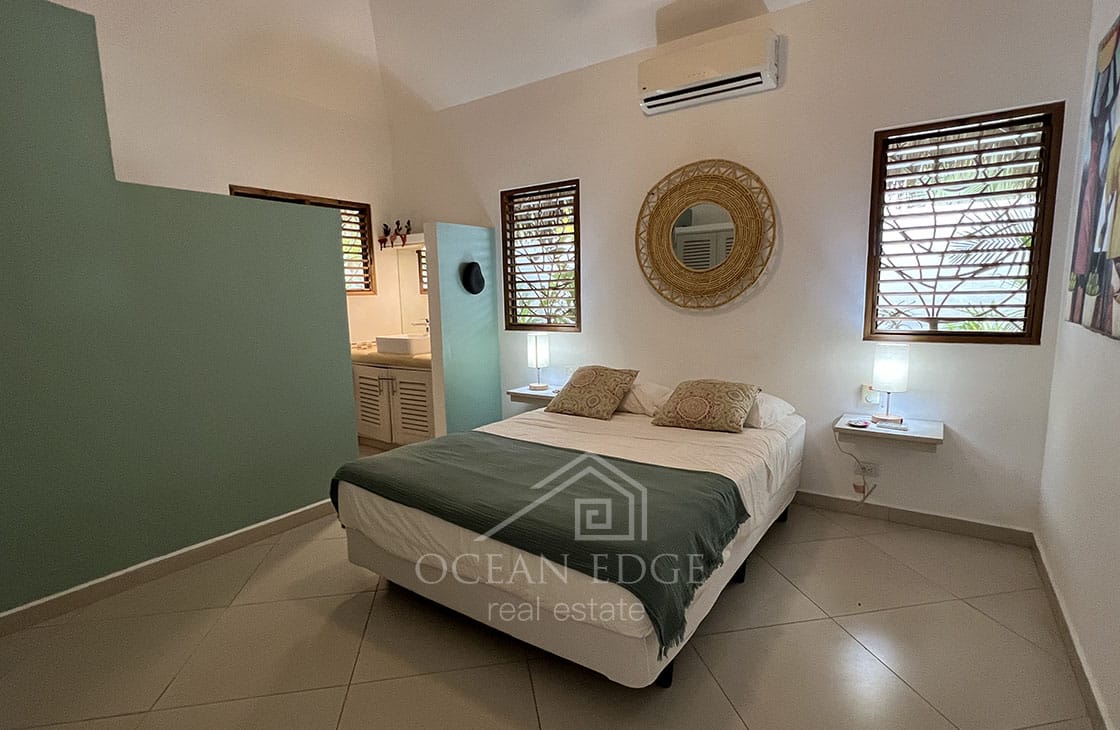 Rental Airbnb Villa near the new tourism center-las-terrenas-oceanedge-real-estate (10)