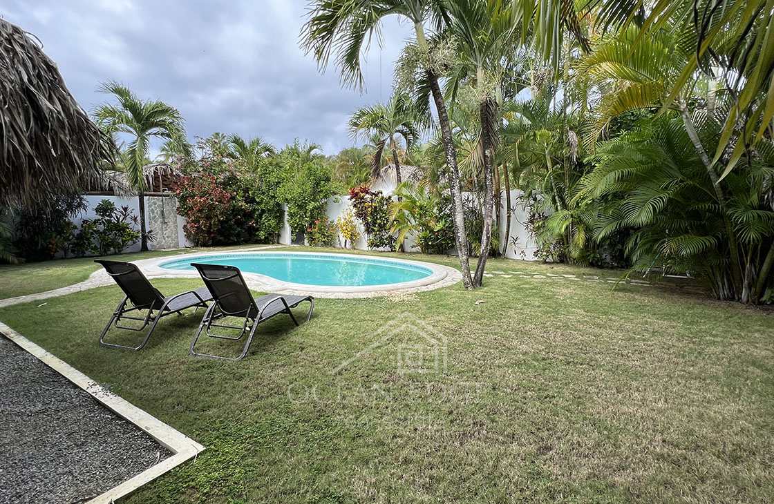 Rental Airbnb Villa near the new tourism center-las-terrenas-oceanedge-real-estate (15)