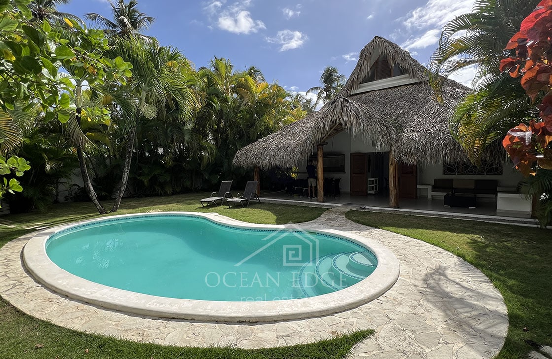 Rental Airbnb Villa near the new tourism center-las-terrenas-oceanedge-real-estate (27)