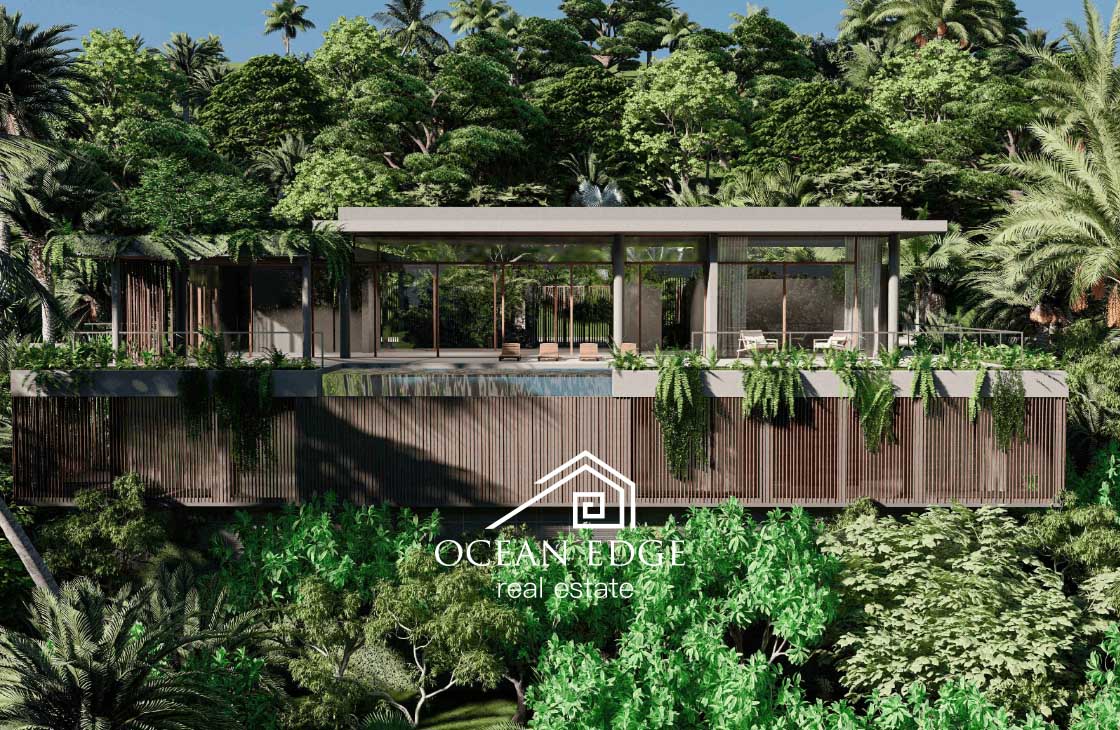 Ocean view eco villas project blended with nature-las-terrenas-ocean-edge-real-estate-10