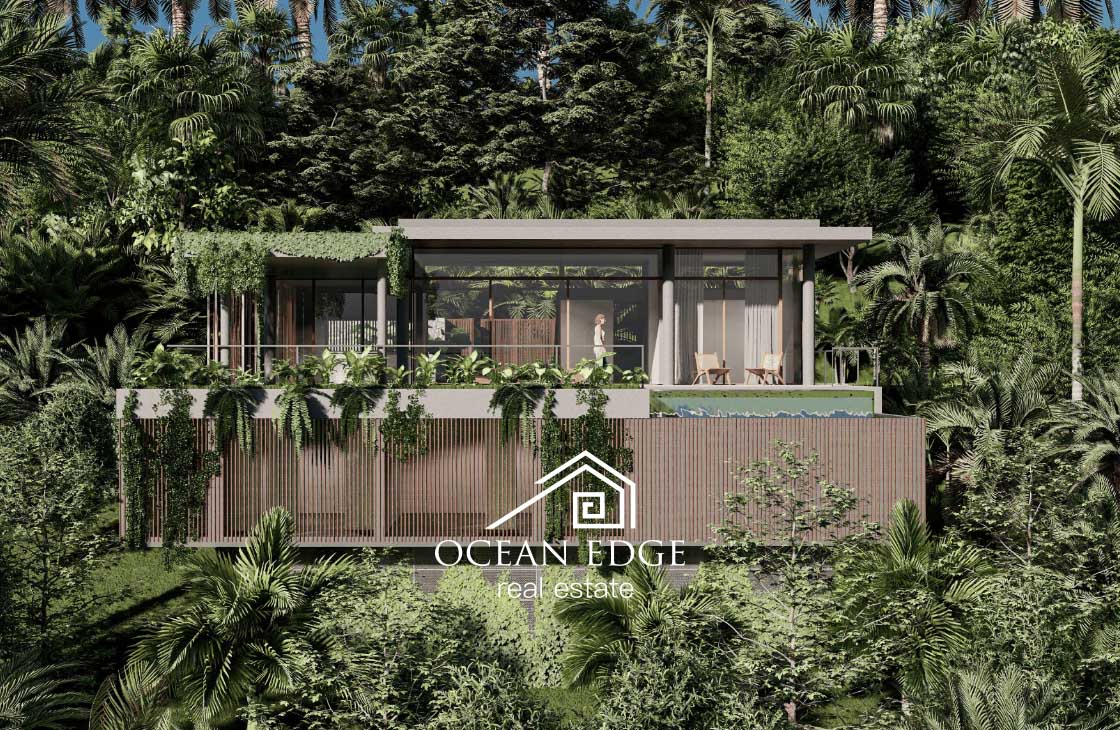 Ocean view eco villas project blended with nature-las-terrenas-ocean-edge-real-estate-16