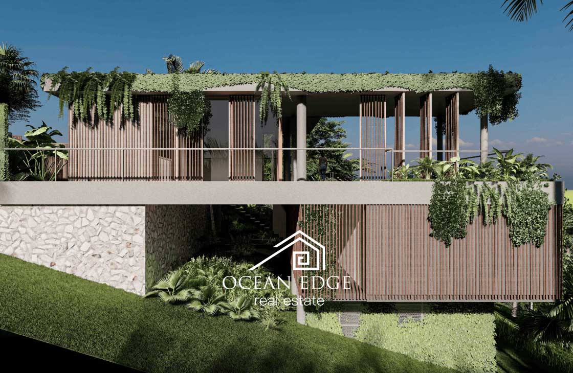 Ocean view eco villas project blended with nature-las-terrenas-ocean-edge-real-estate-17
