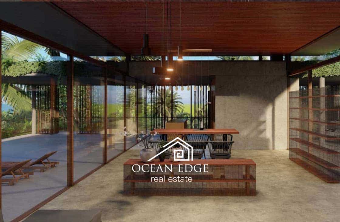 Ocean view eco villas project blended with nature-las-terrenas-ocean-edge-real-estate-19