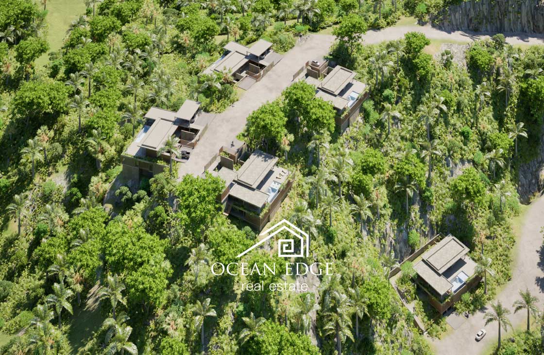 Ocean view eco villas project blended with nature-las-terrenas-ocean-edge-real-estate-21
