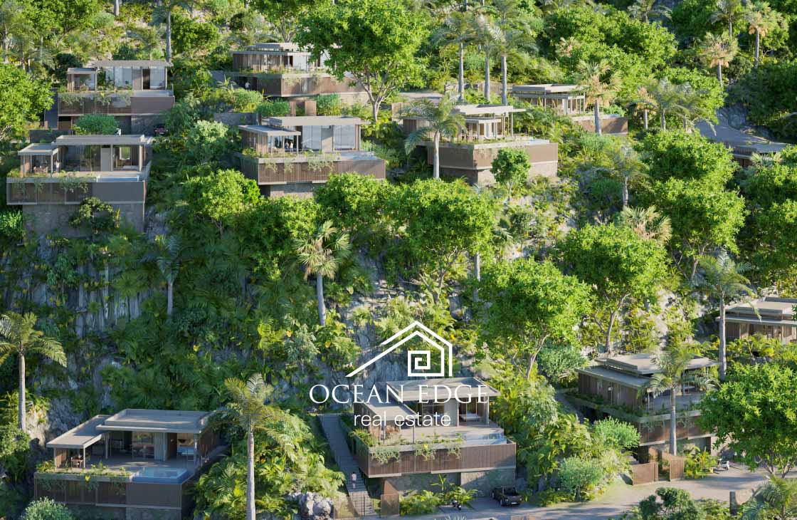 Ocean view eco villas project blended with nature-las-terrenas-ocean-edge-real-estate-27