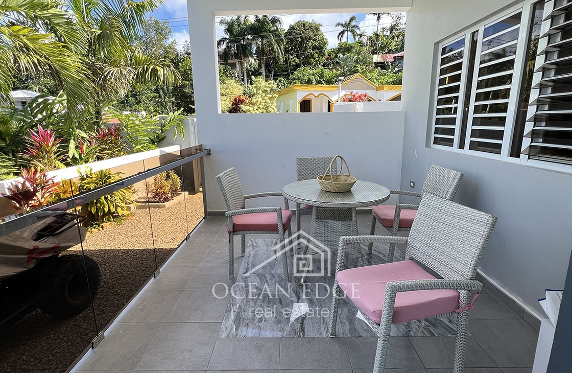New Build 2-br house in the heights of Las Terrenas-ocean-edge-real-estate (11)