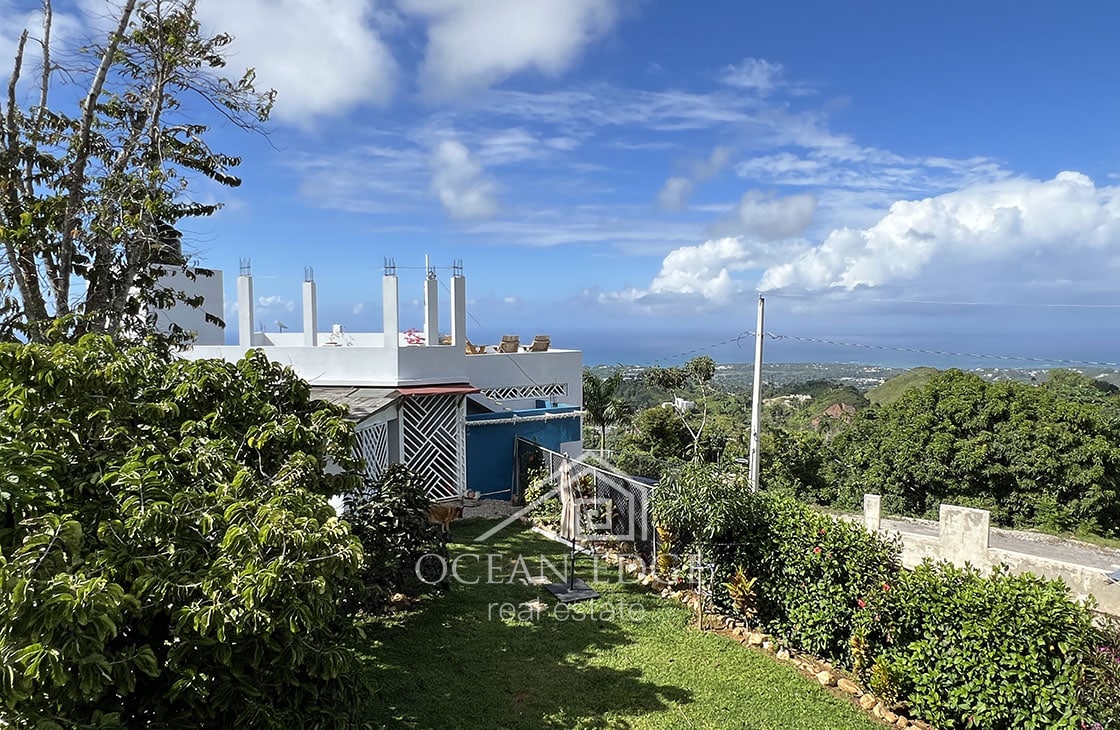 New Build 2-br house in the heights of Las Terrenas-ocean-edge-real-estate (24)
