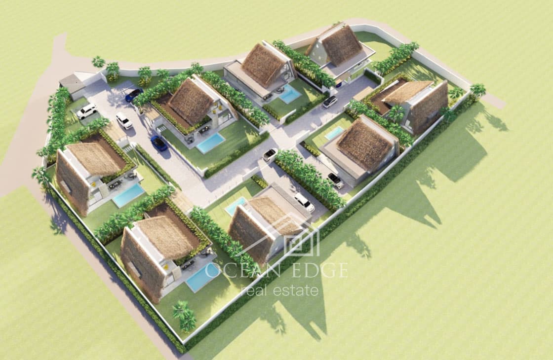 Pre-Construction Modern Caribbean Villas with Mountain Views-las-terrenas-ocean-edge-real-estate-3