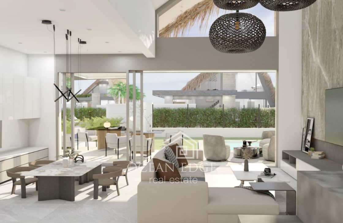 Pre-Construction Modern Caribbean Villas with Mountain Views-las-terrenas-ocean-edge-real-estate-6