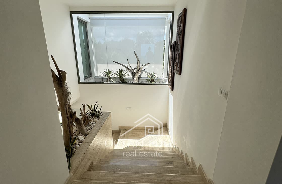 Sublime Architect Villa with 200 degree ocean view-las-terrenas-playa-esperanza-ocean-edge-real-estate (39)