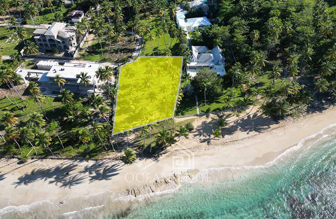 Ultimate-Beachfront-Lot-ideal-for-luxury-villa-in-Playa-Coson-ocean-edge-real-estate-Exclusivity-deslinde
