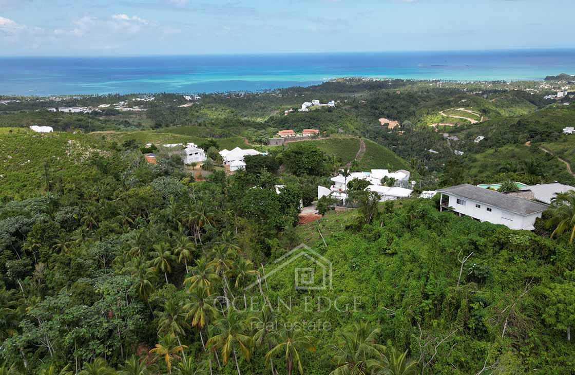 defaultIdeal Ocean view Lot for private villa with pool