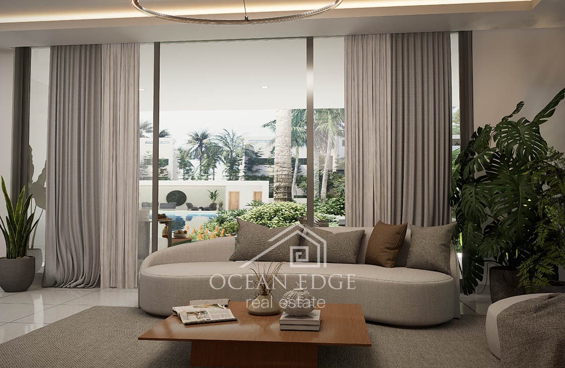 Luxury & Modern Condominium in Seaside Community of Portillo Beach-ocean-edge-real-estate-2024-interior-7