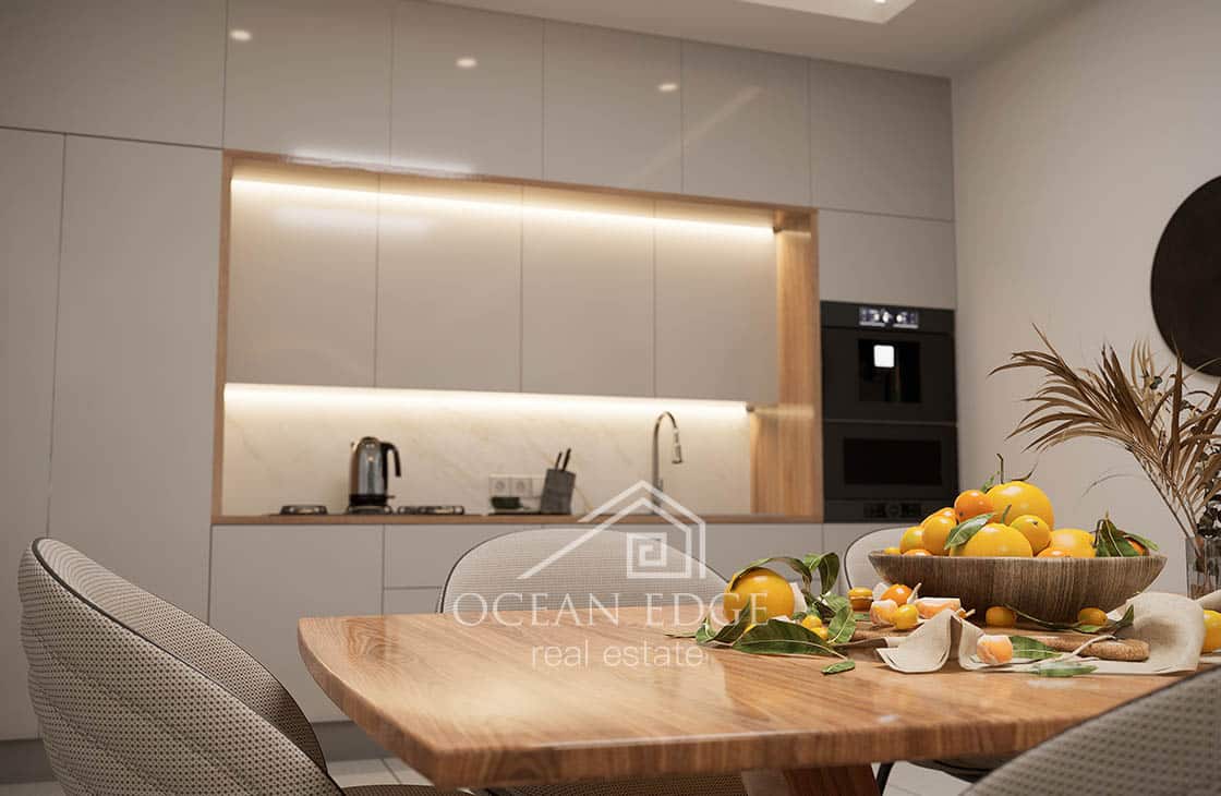 Luxury & Modern Condominium in Seaside Community of Portillo Beach-ocean-edge-real-estate-2024-interior