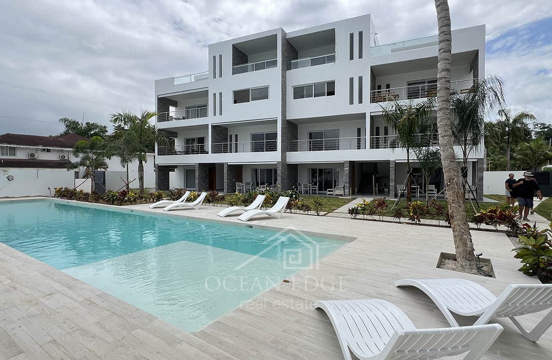 New Build & Turnkey apartment near Popy beach - Las Terrenas Real Estate Ocean Edge Dominican Republic (28)
