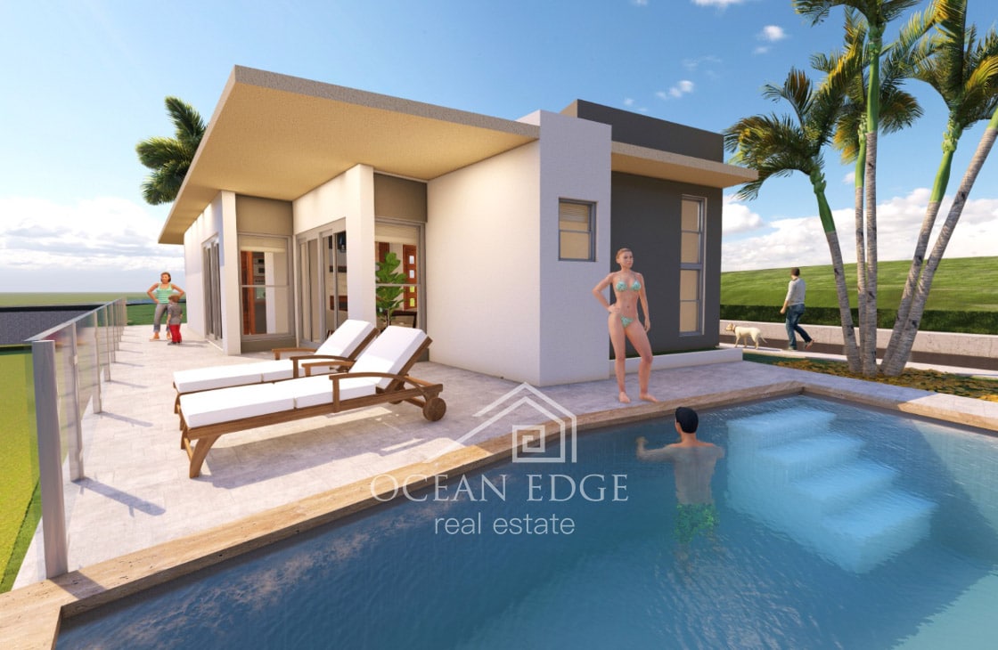 New development of 10 hilltop villas with ocean view-las-terrenas-ocean-edge-real-estate-8