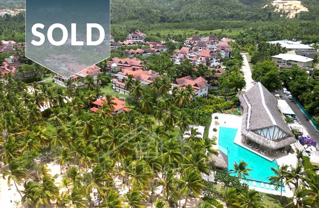 Luxury 1 Bed Condo In Exclusive Portillo Beach Residences