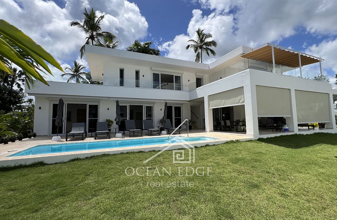 New Build 5-Bedroom Beach house on Coson Bay-ocean-edge-real-estate (31)